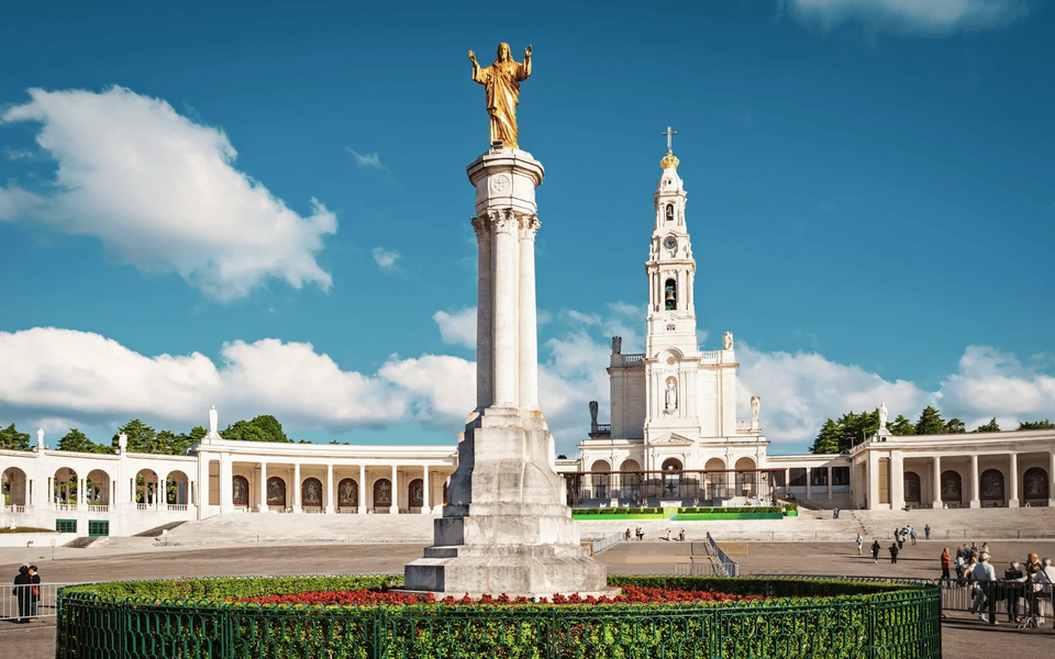 Fátima Sanctuary and Aljustrel Half-Day Private Tour from Lisbon | The ...